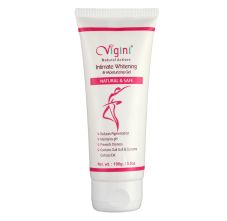 Vigini Intimate Whitening & Moisturizing Gel for Women 100 gm