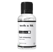 teeth-a-bit Teeth Whitening Snow White Gel