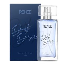 Renee Cosmetics Dark Desire Eau De Parfum 50 ml