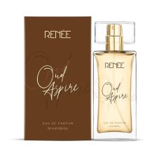 Renee Cosmetics Oud Aspire Eau De Parfum