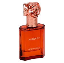 Swiss Arabian Amber 07 Perfume 50 ml