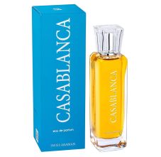 Swiss Arabian Casablanca Eau De Parfum