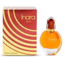 Swiss Arabian Inara Oud Eau De Parfum