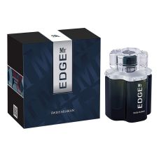 Swiss Arabian Mr Edge Perfume