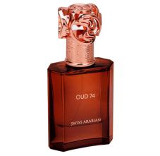 Swiss Arabian Oud 74 Perfume 50 ml
