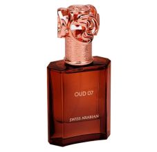 Swiss Arabian Oud 07 Perfume