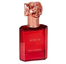 Swiss Arabian Rose 01 Perfume