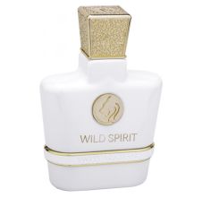 Swiss Arabian Wild Spirit Perfume