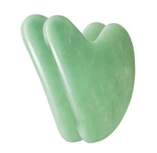 Majestique Gua Sha Facial Tools 2 Pieces