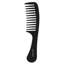 Majestique Hair Detangling Comb With Wide Teeth Assorted 1 Piece