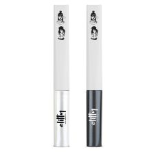Elitty Eye Gotta Feeling Yin Yan Eyeliner Combo
