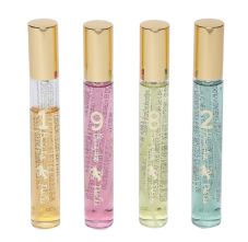 Beverly Hills Polo Club Women's Series Fragrance Collection Gift Set