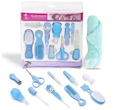 Majestique Luxury Portable Baby Care Kit Kit