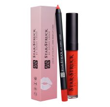 Star Struck by Sunny Leone 2PC Lip Kit Lip Gloss & Liner