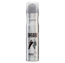 Engage Drizzle Deodorant For Women 150 ml