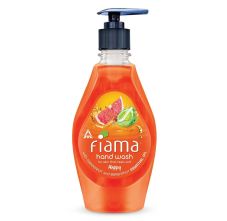 Fiama Happy Moisturizing Hand wash, Grapefruit and Bergamot
