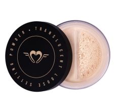 Forever52 Translucent Loose Powder TLM004