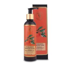 Fragrance & Beyond Aromatherapy Mandarin Shower Wash 200 ml
