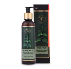 Fragrance & Beyond Aromatherapy Spearmint & Eucalyptus Shower Wash