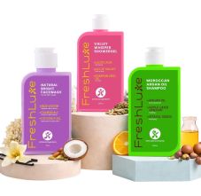 FreshLuxe Anti-Ageing Combo for Men & Women | All Skin Type| 500ml