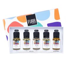 Pee Safe Furr Miniature Kit by Pee Safe