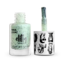 Elitty Mad Over Nails Long Lasting Nail Coats Peace Out 6 ml