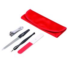 Gubb 4 In 1 Manicure Kit