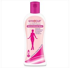 Gynocup Intimate Wash for Women 100 ml