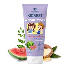 HealthBest Conditioner for Kids Watermelon Flavor 200 ML
