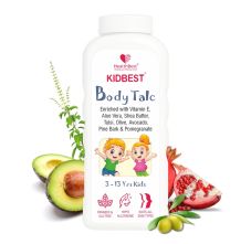 HealthBest Kids Body Powder 100gm