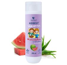 HealthBest Kidbest Watermelon Shampoo 200ml
