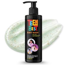 Healthbest Teens Anti Acne Body Wash 200 ml