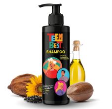 Healthbest Teens Shampoo 200 ml