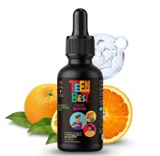 Healthbest Teens Vitamin C Face Serum 30 ml