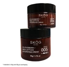 Skog Cloudberry / Sea Lettuce Hydrating Cream