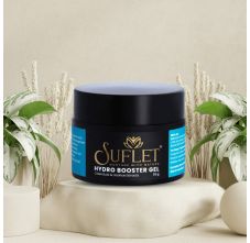 Suflet Hydrobooster Gel 50 gm