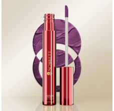 Scarlett Cosmetic Luxe Silk Kiss Liquid Lipstick 300N - Isabella Shade 101 gm