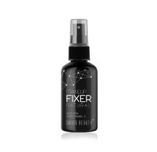 Swiss Beauty Long Lasting Makeup Fixer Natural Aloe Vera With Vitamin-E