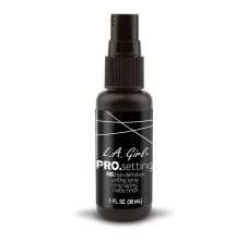 L.A Girl Pro Setting HD Matte Finish Spray