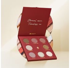 Scarlett Cosmetics Eyeshadow Palette - Luminous Gaze 101 gm
