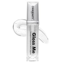 Lyon Beauty USA Gloss Me Transparent Lipgloss 6 ml