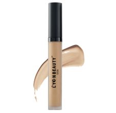 Lyon Beauty USA Perfect Coverage Liquid Concealer 05 Medium Moyen 3.5 gm