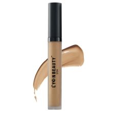 Lyon Beauty USA Perfect Coverage Liquid Concealer 06 Clair Moyen 3.5 gm
