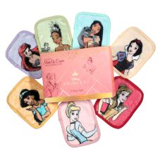 Makeup Eraser Disney Princess 7 Day Set Limited Edition