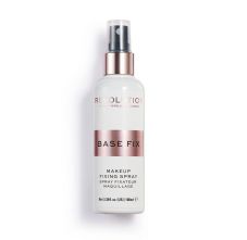 Makeup Revolution Makeup Base Fix Amazing Fixing Spray
