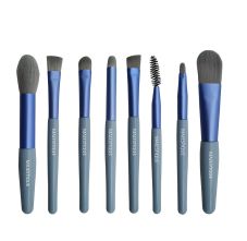 Majestique Makeup Brush Collection Set Assorted Kit