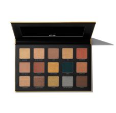 Milani Gilded Gold Palette 110 Gilded Gold