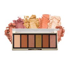 Milani Most Wanted Palettes 130 Burning Desire