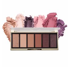 Milani Most Wanted Palettes 140 Rosy Revenge