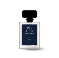 Souvenir De Freedom Eau De Parfum For Men 50 ml